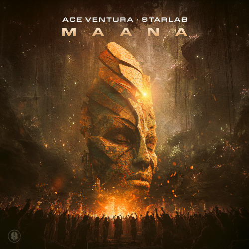 Ace Ventura & StarLab - Maana [sample]