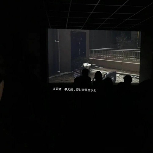 Nói Đôi Lời 说说话 - Vương Tĩnh Văn Không Mập 王靖雯不胖 (Live- Tự Sáng Tác)