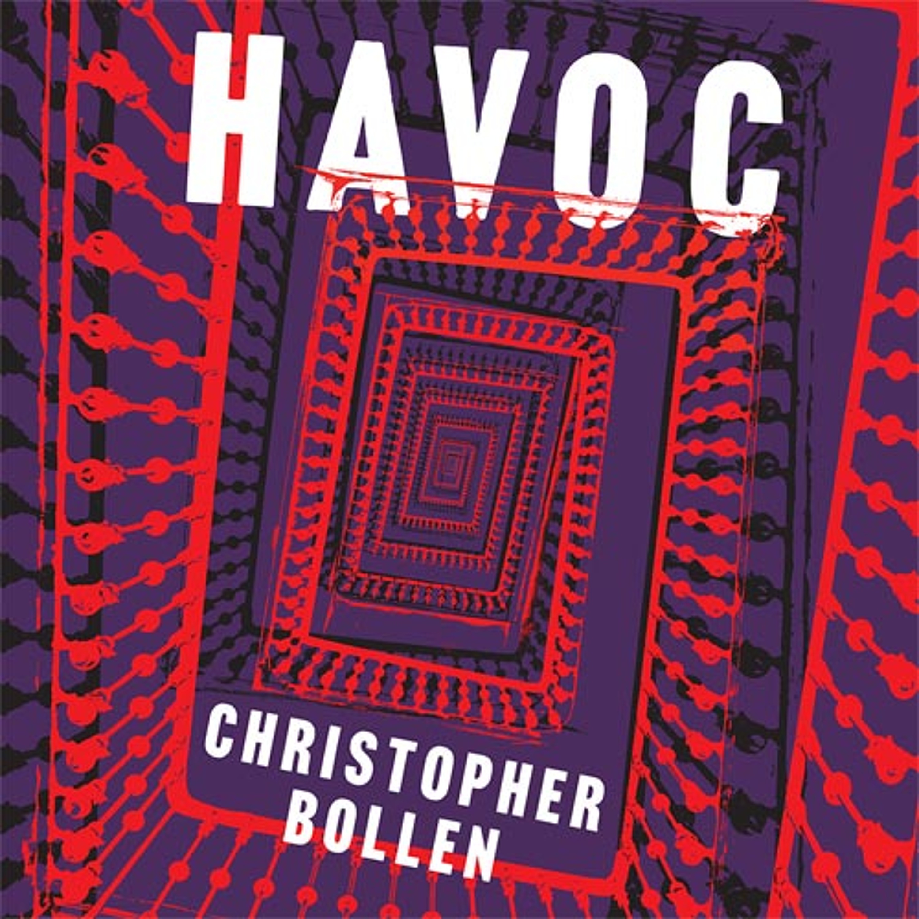 HarperCollins Publishers