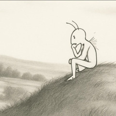 Человек как вид стихает...