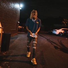 Lil Durk - Accident (Unreleased)