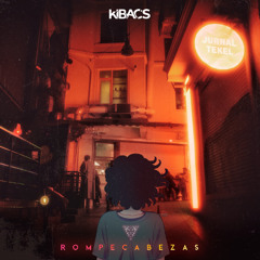 Kibacs - Rompecabezas (Original Mix) Out Now!!