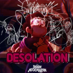DESOLATION // FNF: Pibby Apocalypse