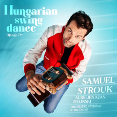 Hungarian Swing Dance - Django 71th in G Minor: Intro
