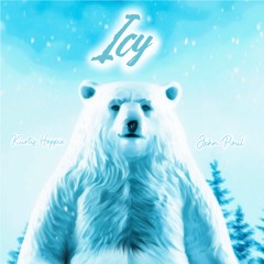 Kurtis Hoppie x JXHN PVUL - Icy East