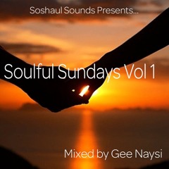Soulful Sundays Vol 1