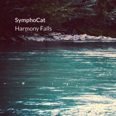 SymphoCat - Orange Clouds