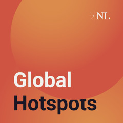 Global Hotspots: U.S. and EU Sanction Russia Amid Diplomatic Setbacks