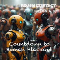Countdown to Human Blackout