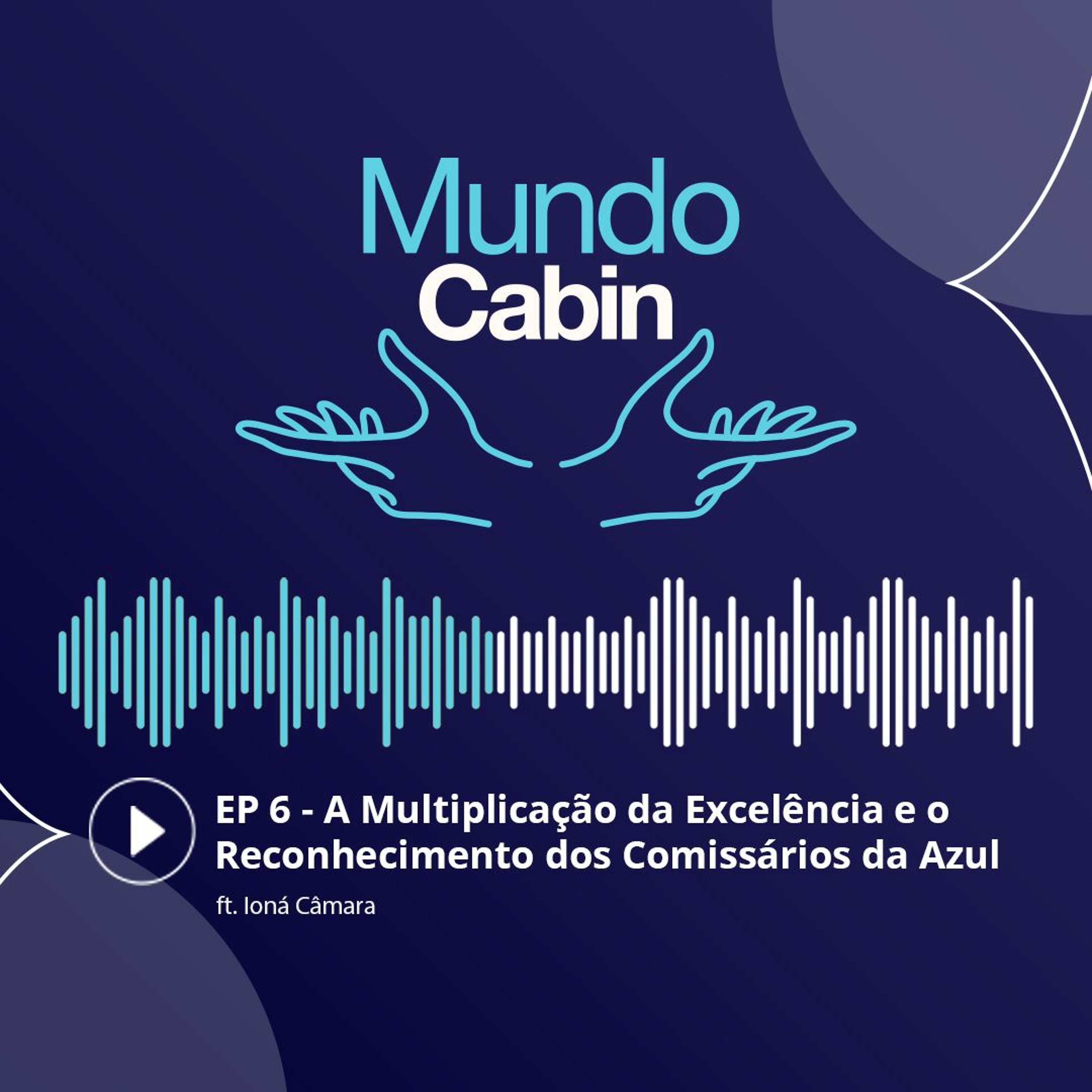 Mundo Cabin Podcast