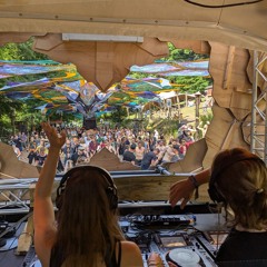 Cyed & Momik - Waldfrieden Wonderland 2024