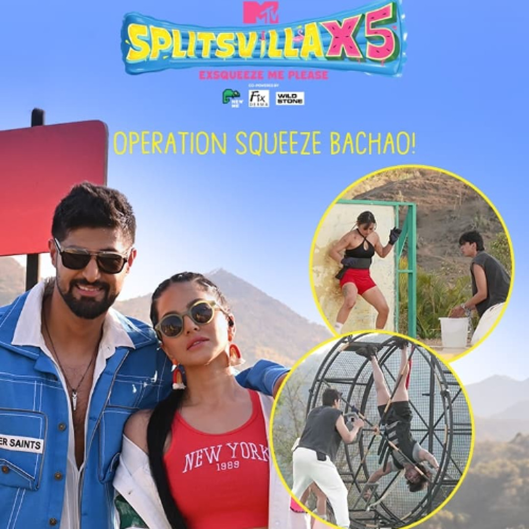 Mtv splitsvilla 13 episode 1 watch online hotsell