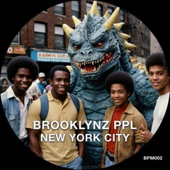 New York City (Extended Version)