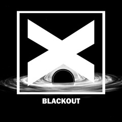 Blackout (feat. Neolux)