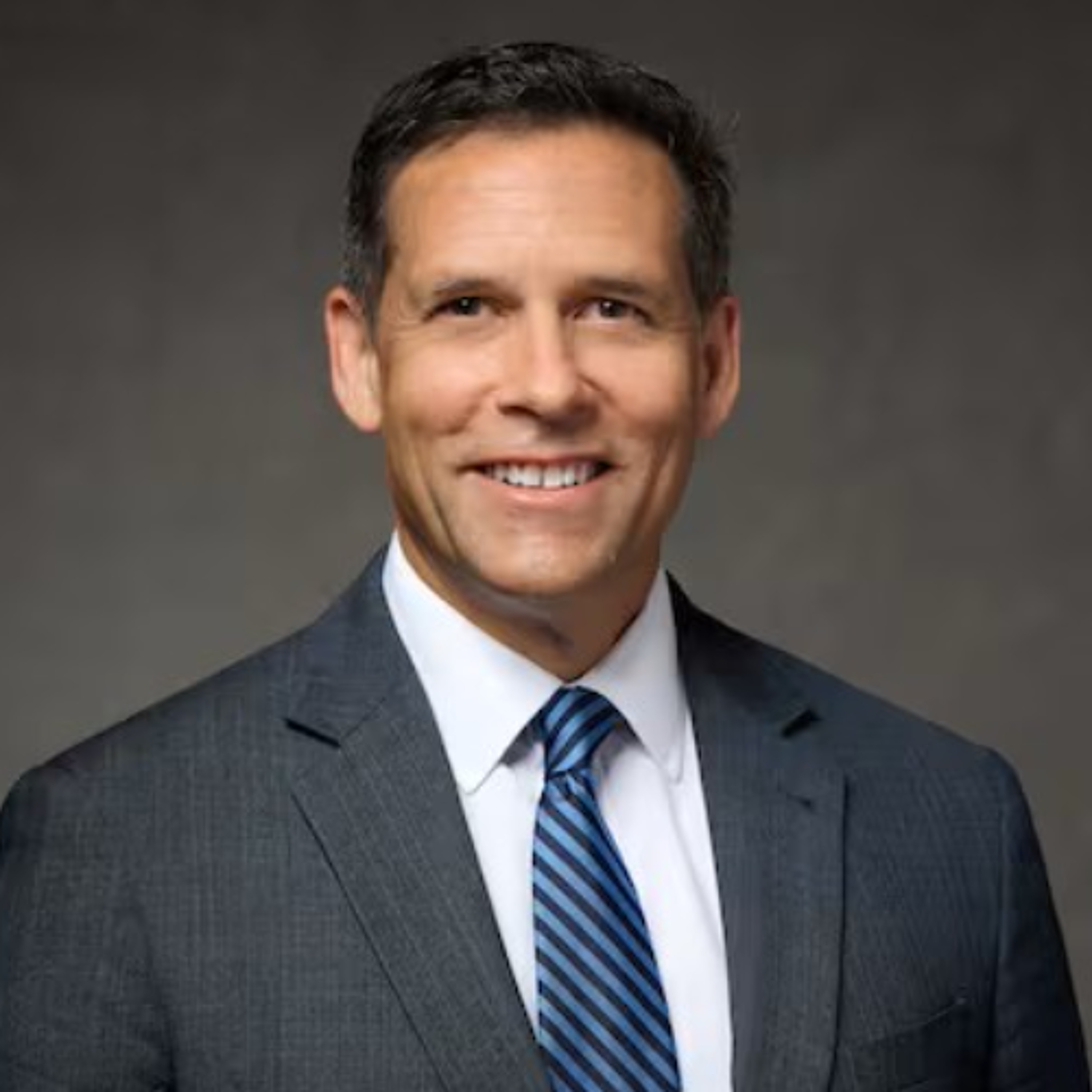 BYU-Idaho devotional speaker encourages students to have ‘great checks’ in their lives episode artwork