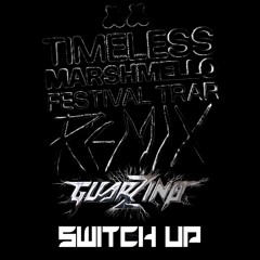 The Weeknd & Playboi Carti - Timeless  (Marshmello Festival Trap Remix) (GuarZino Switch Up)