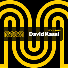 David Kassi - Get Down