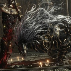 Maliketh, The Black Blade