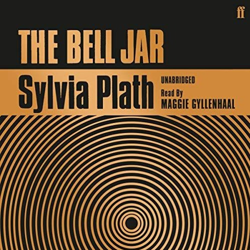 The Bell Jar by Sylvia Plath – audiobook extract