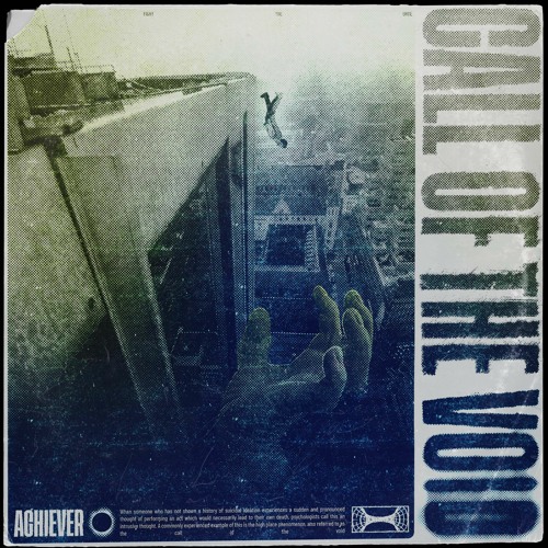 Achiever - Call Of The Void