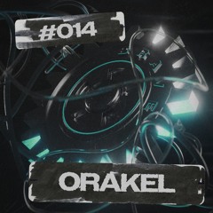 TRIPTOSPACE - ORAKEL | #014