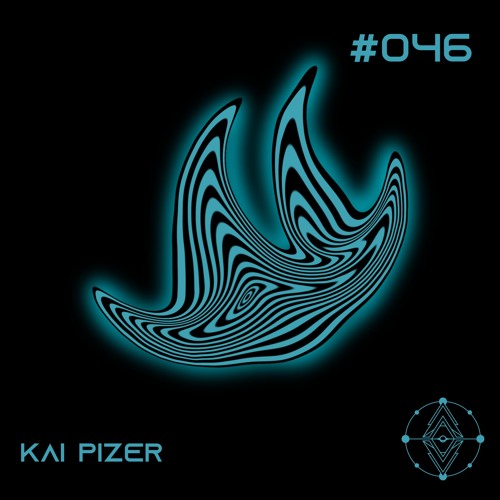 Anomalie #046 | Kai Pizer