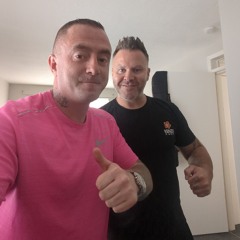 RAB ADAMS VS BASS DESTRUCTION - MAKINA AND SPANISH HARDCORE SESSION 2025