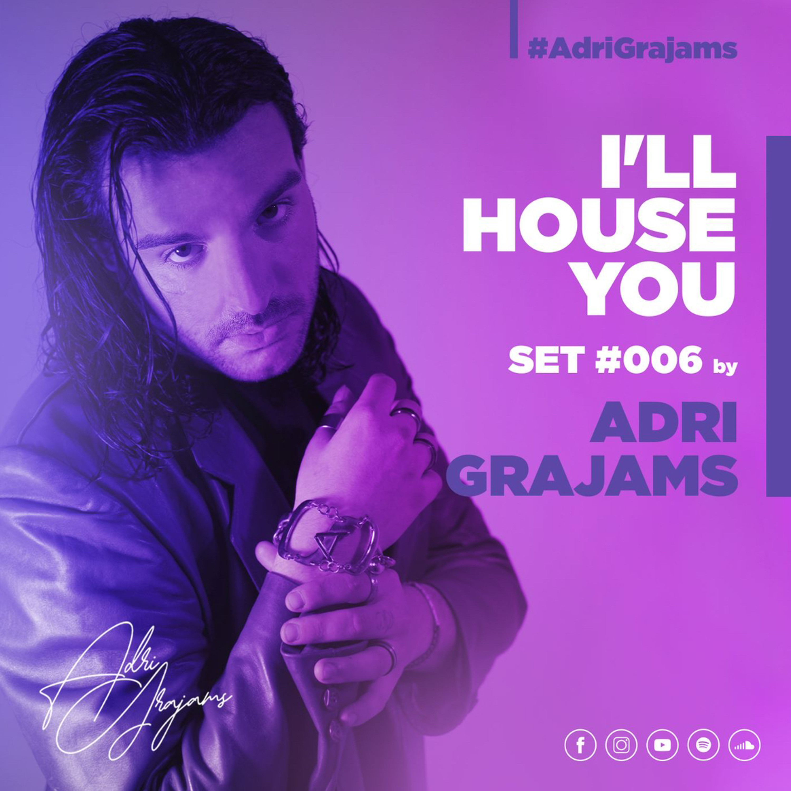 Adri Grajams