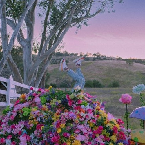 Jaden - Still In Love (Acoustic Version)