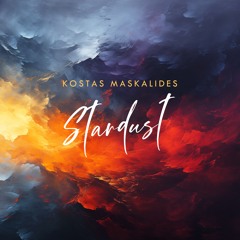 Kostas Maskalides - Wandering The Cosmos