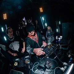 ANIKV - Слов Больше Нет (CHAKI REMIX)