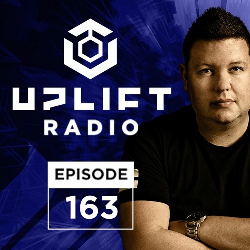 Steve Allen Pres Uplift 163