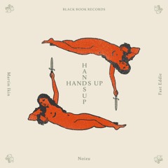 Martin Ikin, Noizu & Fast Eddie - Hands Up
