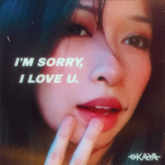 I'm Sorry, I Love U.