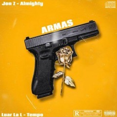 Jon-Z ft Almighty ft Tempo ft Luar La L - Armas
