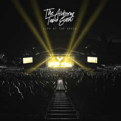 Sometime Around Midnight