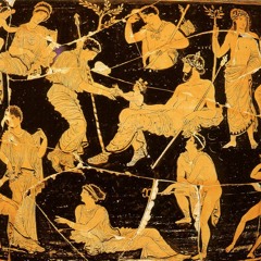 Birth of Dionysus