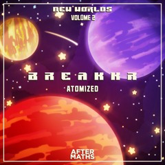 ATOMIZED [New Worlds Vol.2]