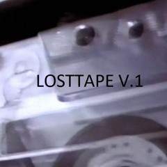 LOSTTAPE V.1