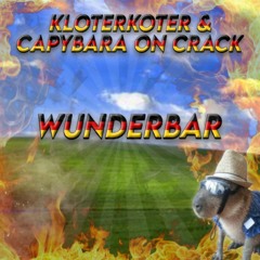 WUNDERBAR (Ft. CAPYBARA ON CRACK)