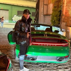 VULGO FK - PORSHE HORTELÃ - SPEED UP + GRAVE