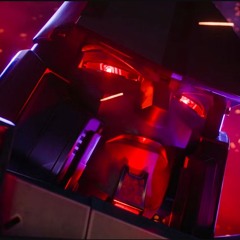 "I AM MEGATRON" Transformers One x Playboi Carti - Kratos
