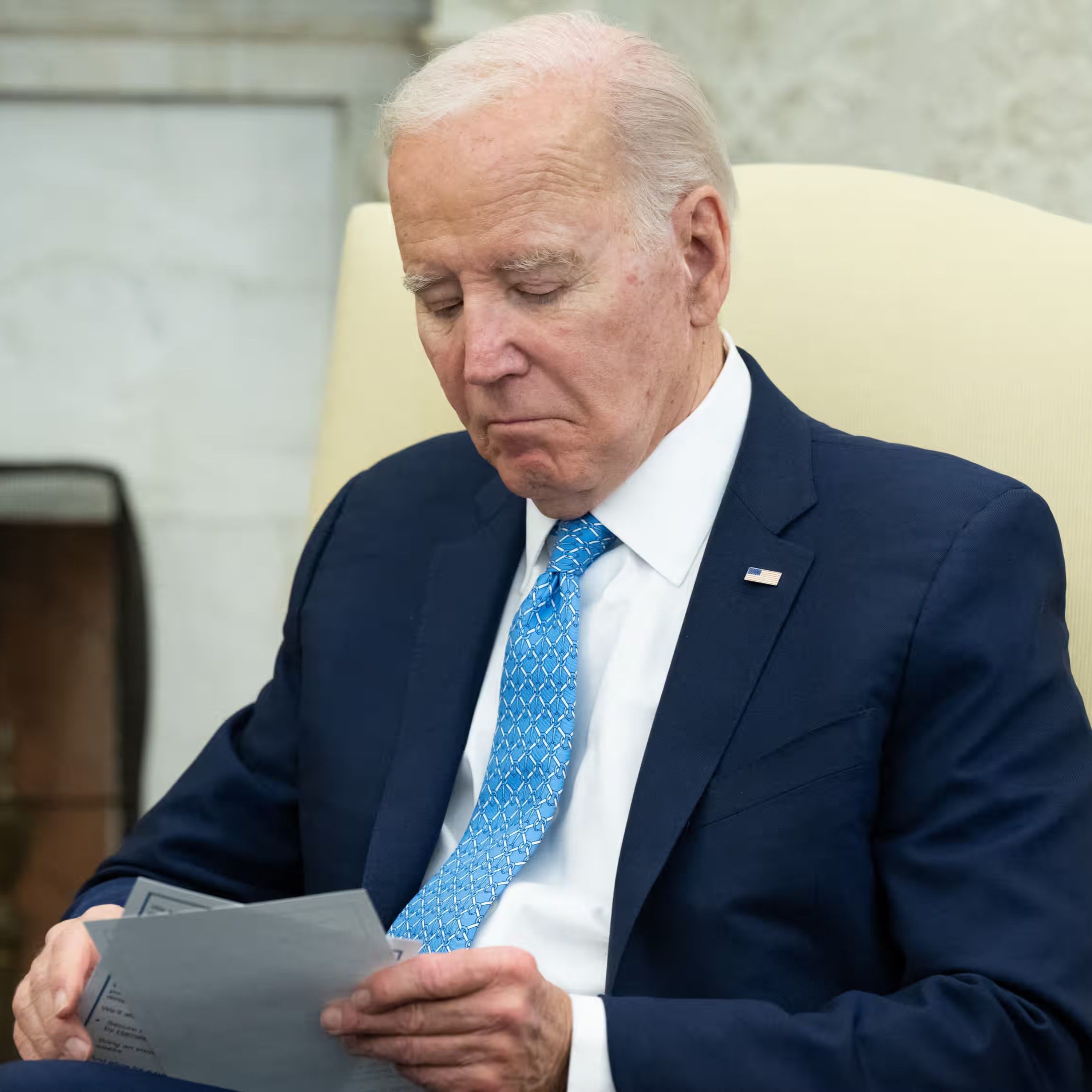 On The Edge With K.A. Owens | Misplaced criticism of Biden | State of the Nation & World | 5-21-25 episode artwork