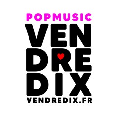 Pop VendrediX