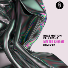 Melted Chrome Remixes