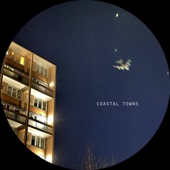 Coastal Towns - Yes For Ghosts