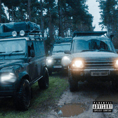 44 ОРУЖИЕ [WHYKENNY x WNDRLV BLEND]