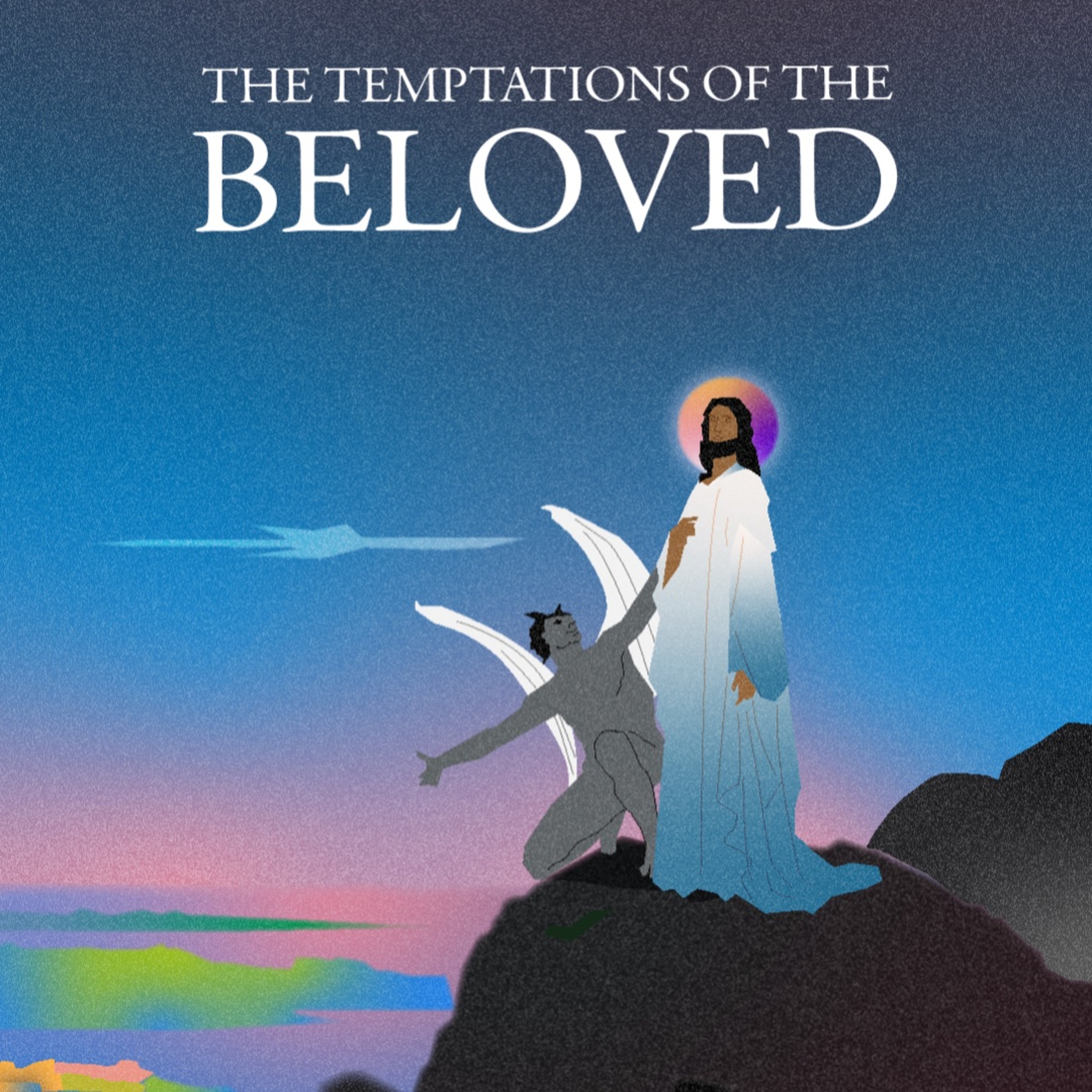 606. The Chosen Ones Matthew 3:16-4:11 Femi Osunnuyi 23082026