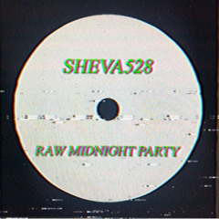 RAW MIDNIGHT PARTY