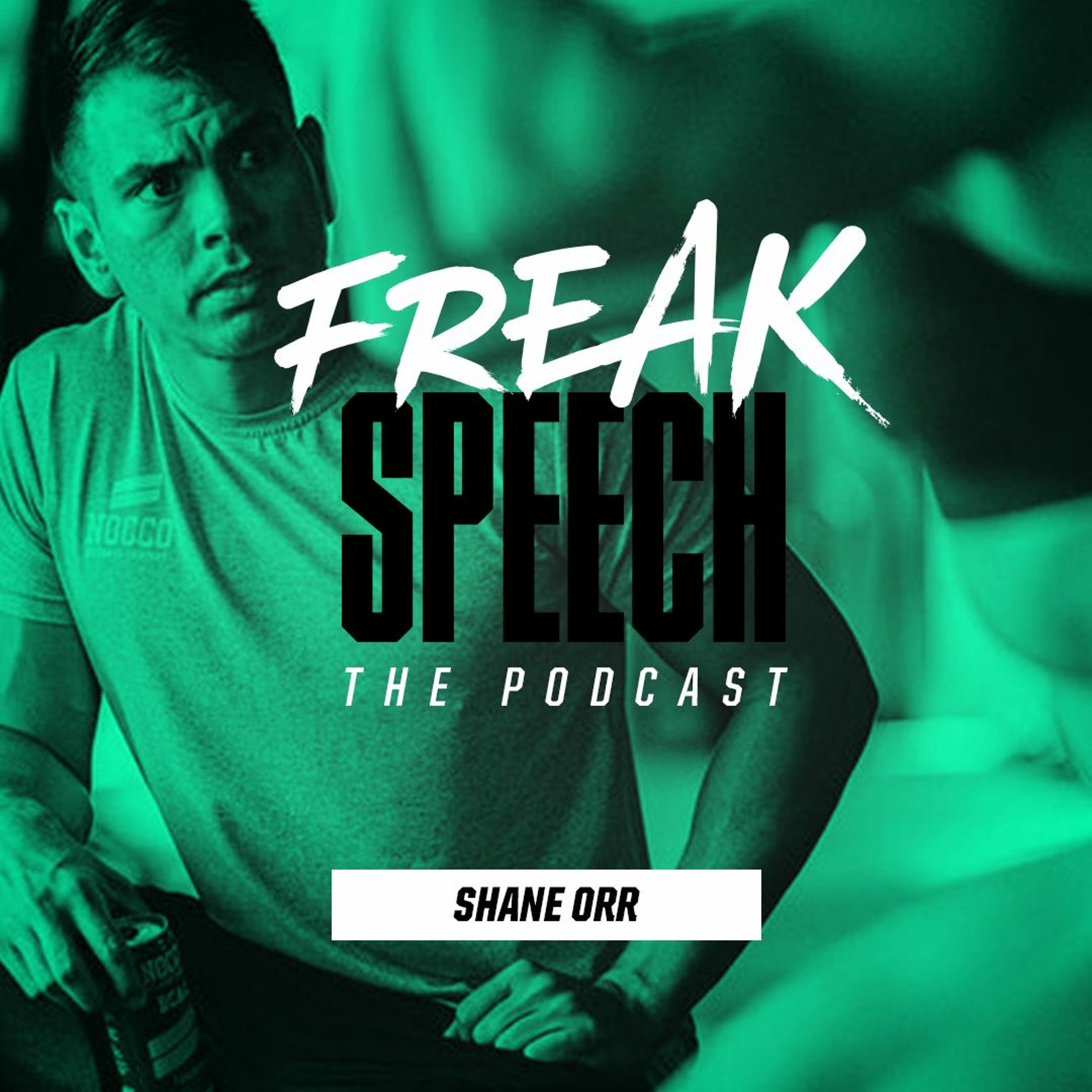 The Freak Speech